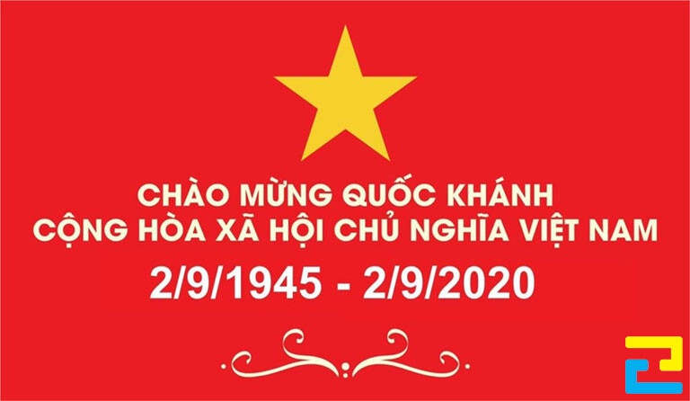 Tùy vào chất liệu in băng rôn kỷ niệm Quốc Khánh 2/9 quý khách chọn lựa, mà ấn phẩm có thể tái sử dụng được từ 6 tháng đến 10 năm