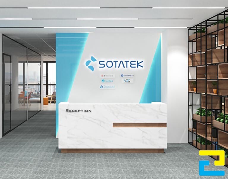 Để nhận báo giá in background, in backdrop quầy lễ tân