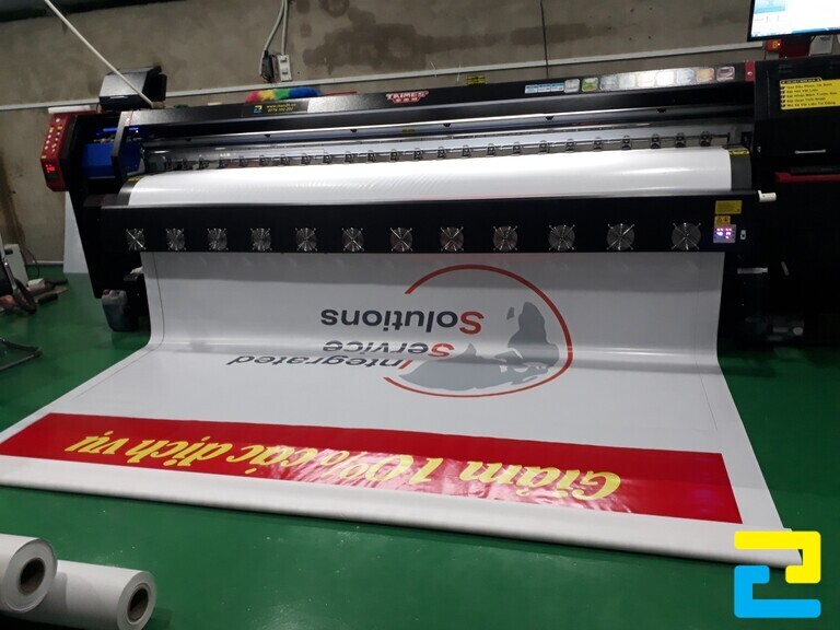 Công Ty In Ấn Quảng Cáo 2H báo giá in rẻ, phù hợp với mọi khách hàng