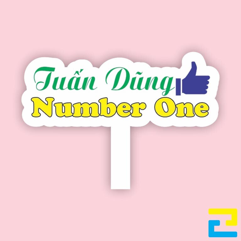 Để nhận báo giá in hashtag cầm tay Thủ Đức