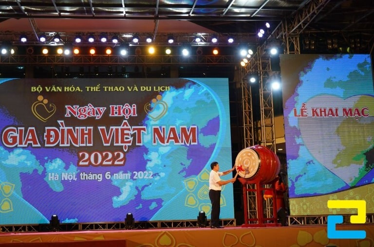 Nên sử dụng từ 2 đến 3 kiểu chữ sẽ giúp phông nền trông hài hòa hơn