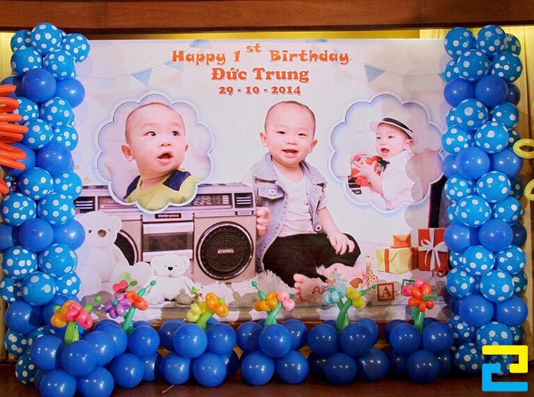 Nếu quý khách đã có sẵn mẫu thiết kế file in phông nền thôi nôi bé gái đạt chuẩn, không cần chỉnh sửa thêm, thời gian in ấn sẽ được rút ngắn