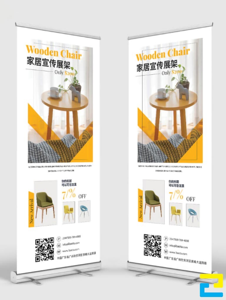 thông tin cần có trên standy