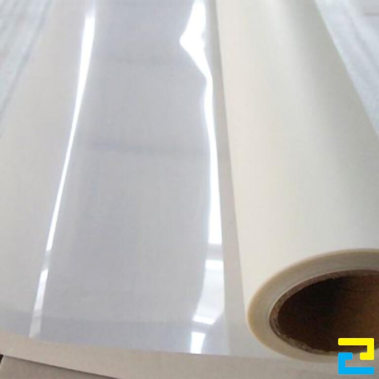 Chất liệu backlit film