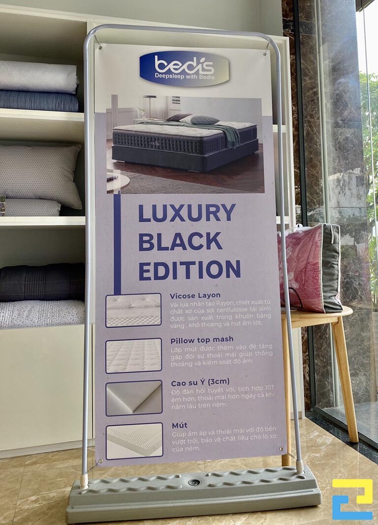 đặt in standy nội thất