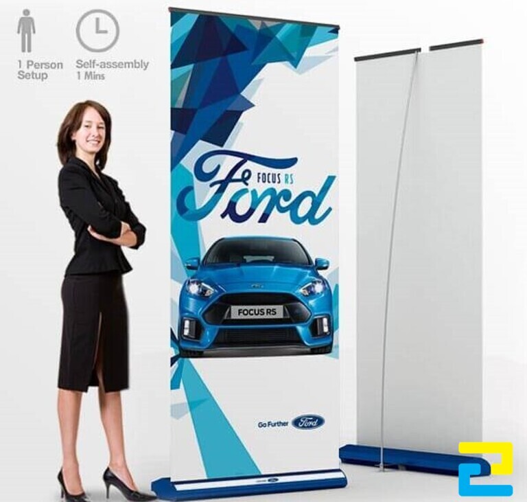 Nội dung in cần ngắn gọn