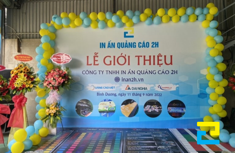 in uv quận 9