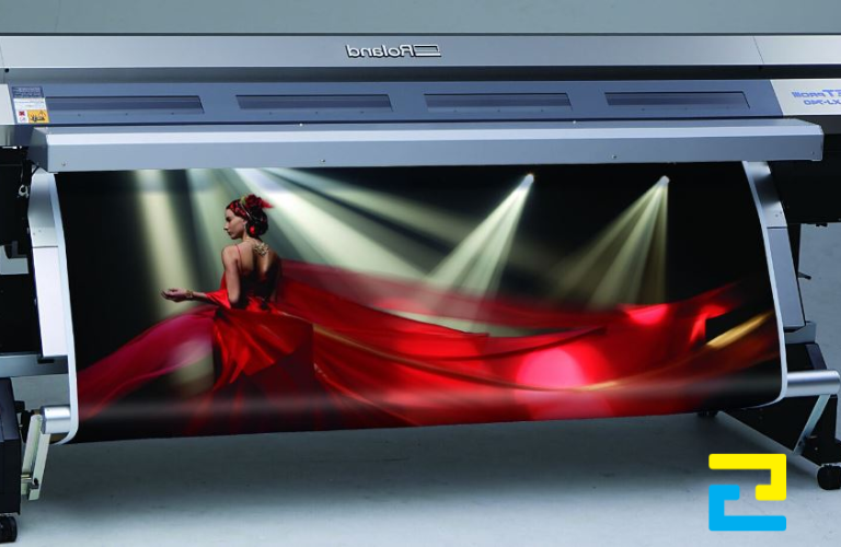 In uv chất lượng