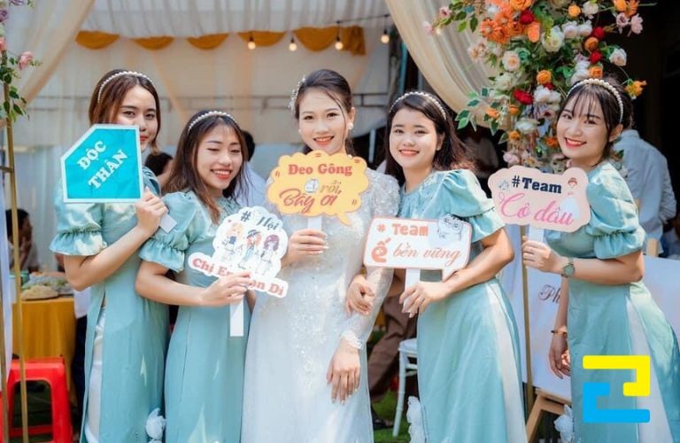 Bảng Hashtag Cầm Tay Dành Cho Tiệc Cưới, Nhiều Mẫu Mã Và Kích Thước đa Dạng, Có Thể Dễ Dàng Di Chuyển Và Sử Dụng , Dùng Chụp ảnh Check In Cùng Cô Dâu Chú Rể Compressed