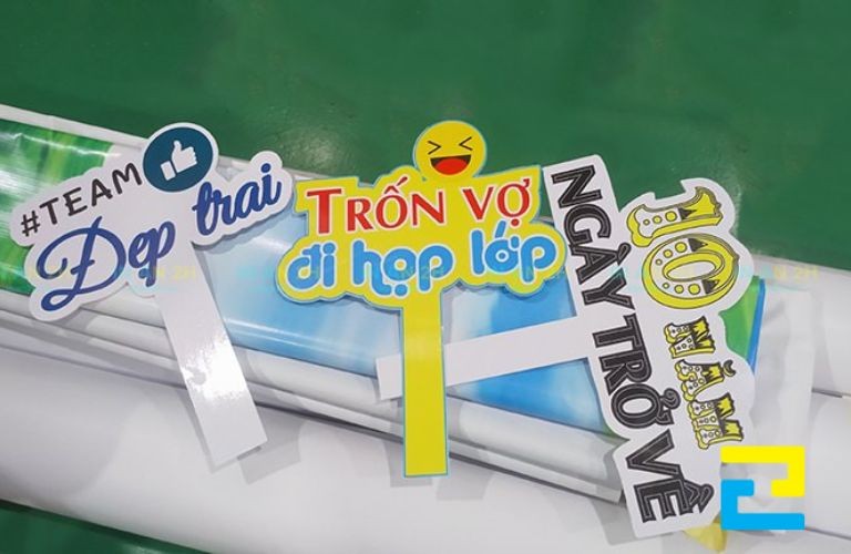 Công Ty In Ấn Quảng Cáo 2h Nhận In Hashtag Cầm Tay Tại Quận 9 Theo Yêu Cầu Của Khách Hàng Compressed