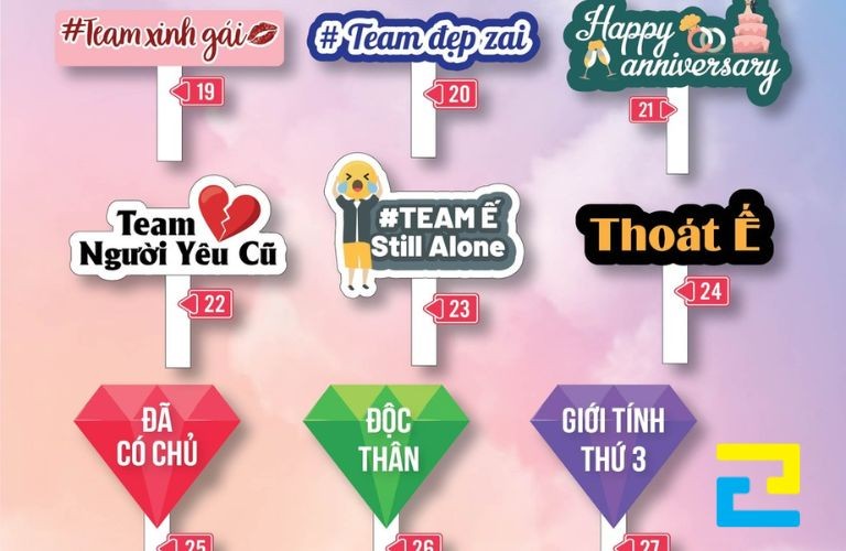 Hashtag Cầm Tay đám Cưới Với Nhiều Màu Sắc được In Từ Công Nghệ In Uv Và Làm Từ Giấy Pp Decal & Formex Giúp Tạo độ Bền Và Sáng Bóng Tạo Tính Thẩm Mỹ Tốt Cho Bảng Cầm Tay Compressed