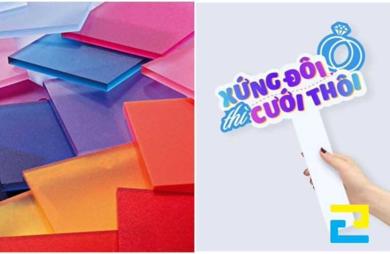 Những Lưu ý Trước Khi Giua Công In Bảng Hashtga Cầm Tay để Tạo Ra đươc Sản Pơhaarm Có Tính Thẩm Mỹ Và Chất Lượng Tốt Khi Sử Dụng Compressed