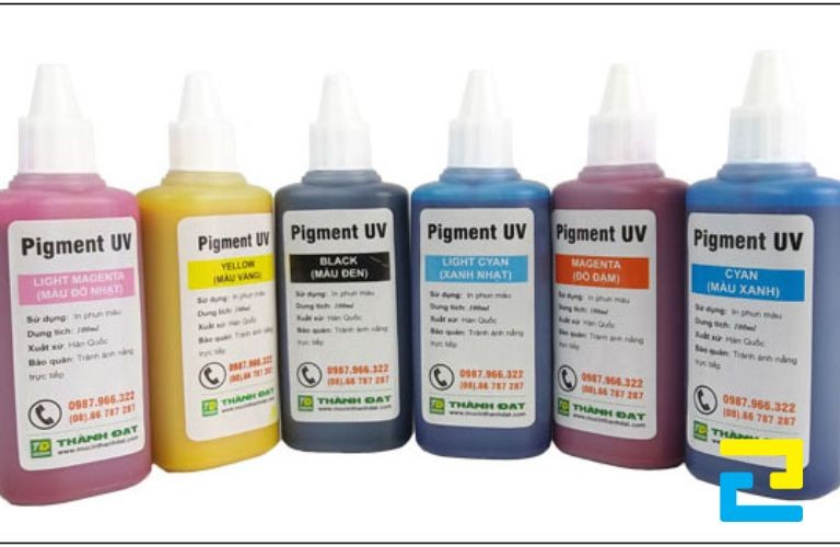 Sử Dụng Các Loại Mực Tốt Trong In ấn Như Mặc Dầu Hay Mực Nước để In Uv, Tạo Ra Chất Lượng Màu Sáng Nổi Bật Và đẹp Mắt Compressed