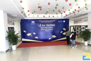 Background Le Tot Nghiep 14