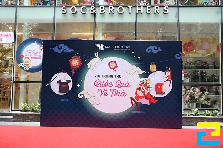 Cau Hoi Thuong Gap Ve Background Trung Thu