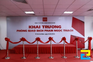 phông nề sân khấu đẹp