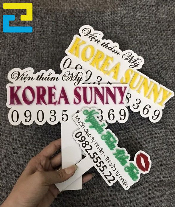 Hashtag đẹp Sẽ Giúp Khách Hàng Nhớ đến Tiệm Spa.