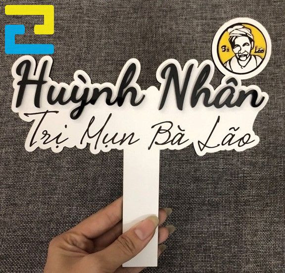 Tùy Vào Chất Liệu Mà Hashtag Có đặc điểm Riêng.