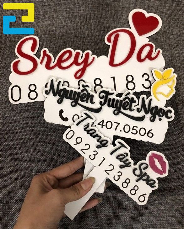 Với Thông điệp đơn Giản, Khách Hàng Sẽ Tò Mò Hơn Về Spa Của Bạn.