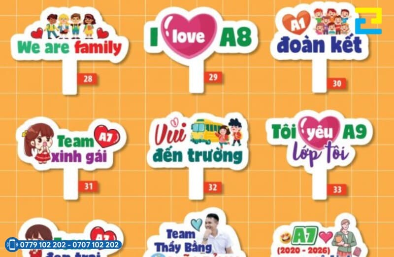 Mau 3 Hashtag Cam Tay 20 11