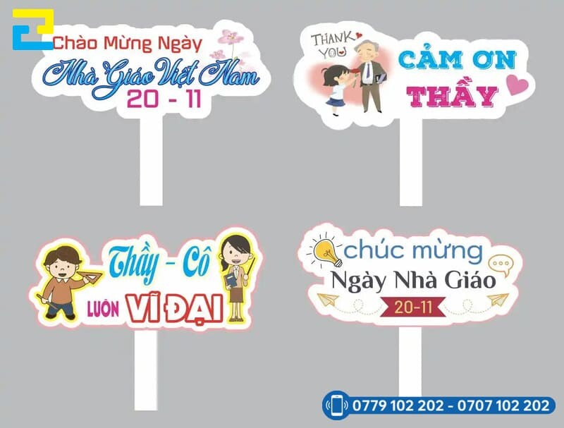 Mau 6 Hashtag Cam Tay 20 11