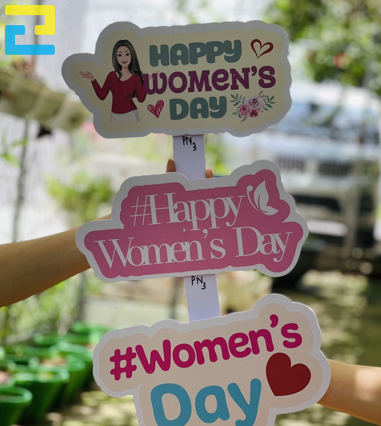 Các Hashtag Chúc Cho Ngày Quốc Tế Phụ Nữ Vui Vẻ