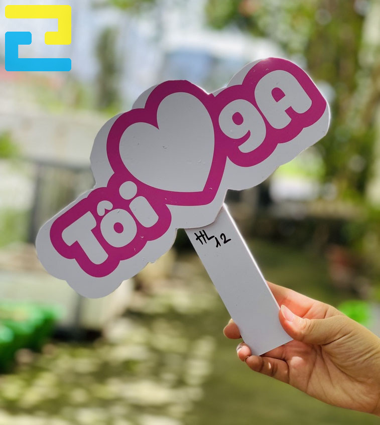 Các Hashtag Có Rất Nhiều Kiểu Dáng Thú Vị.