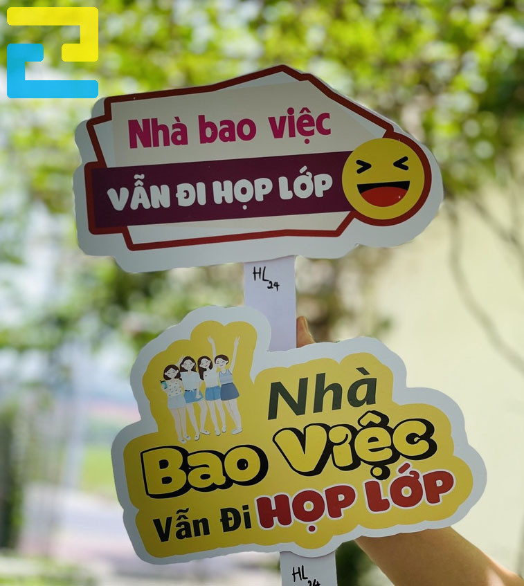 Các Mẫu Hashtag Luôn được Thiết Kế Phù Hợp Nhất Với Nhu Cầu Của Khách Hàng.