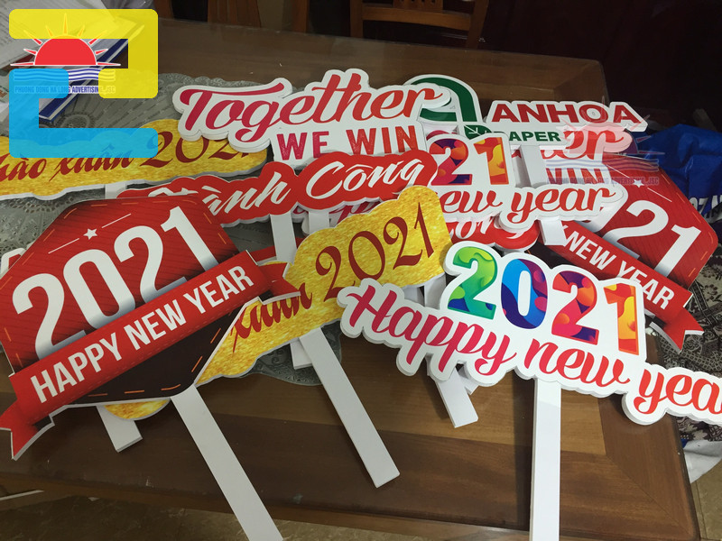 Các Mẫu Hashtag Tất Niên, Year End Party đơn Giản Nhưng Vẫn đẹp.