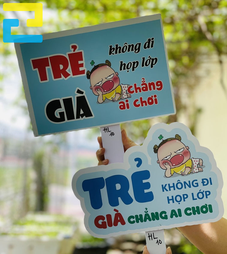 Già Tới Nơi Rồi Không đi Họp Lớp Thì Chơi Với Ai