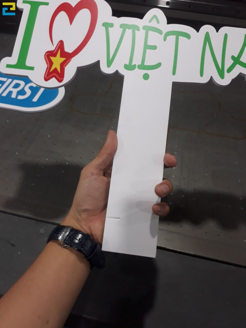 Hashtag Tôi Yêu Việt Nam