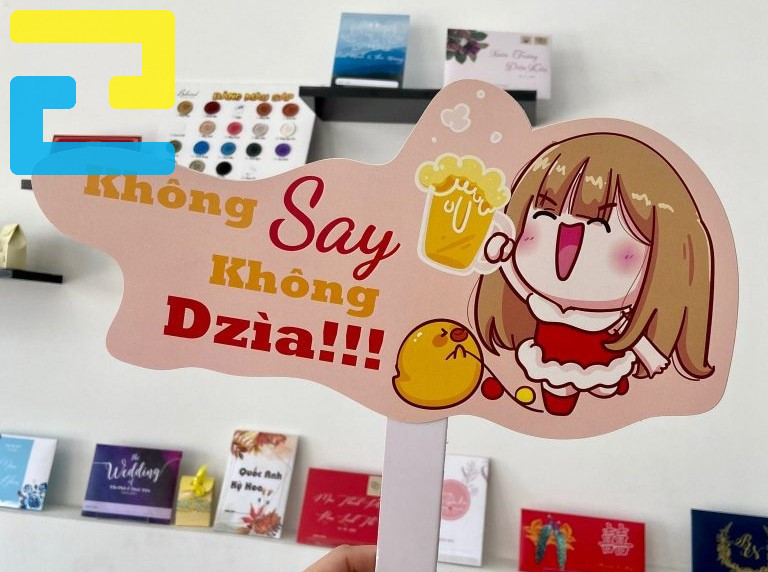 Hashtag Cầm Tay #10