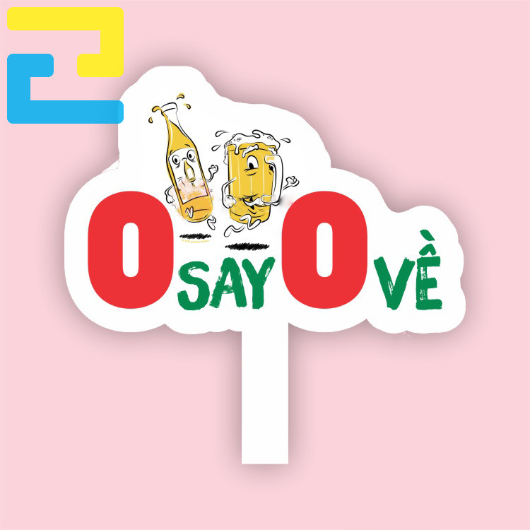 Hashtag Cầm Tay #11