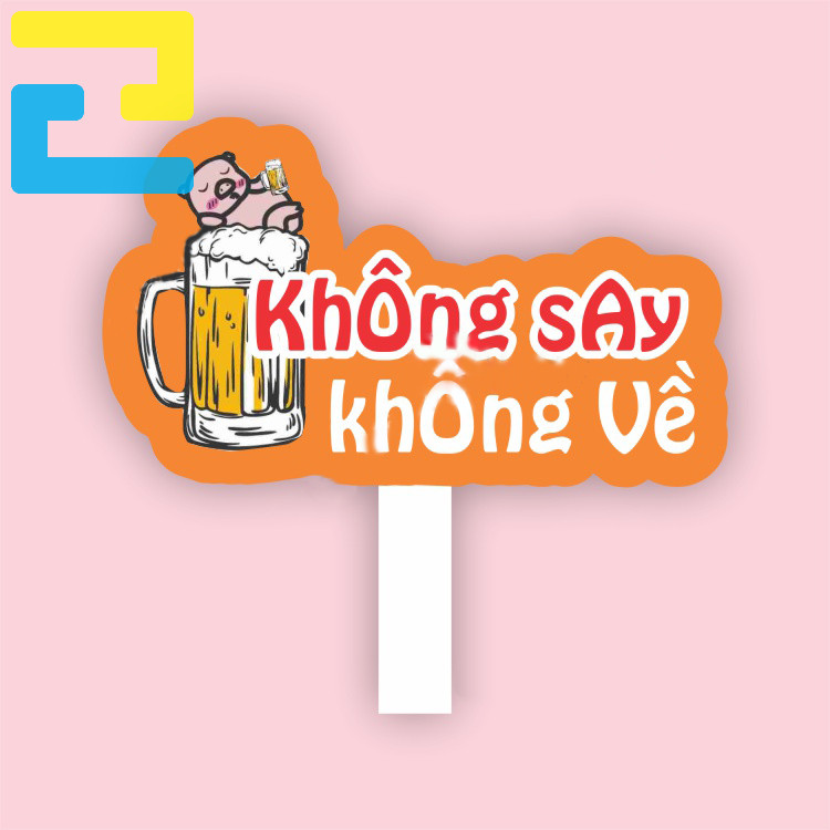 Hashtag Cầm Tay #12