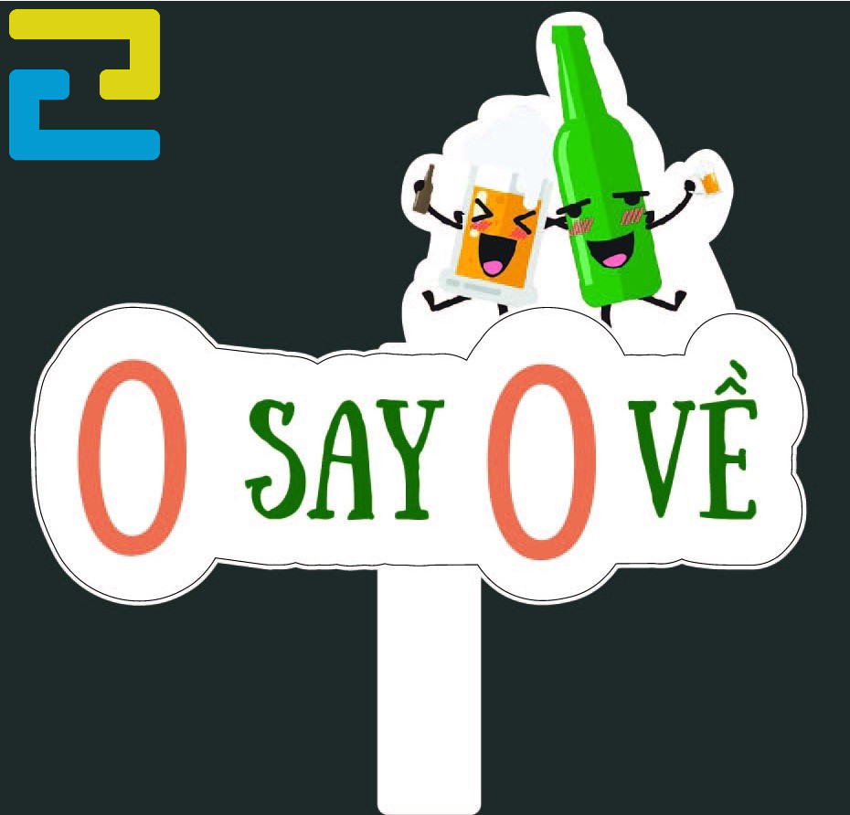 Hashtag Cầm Tay #13