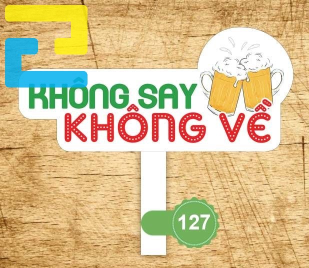 Hashtag Cầm Tay #14