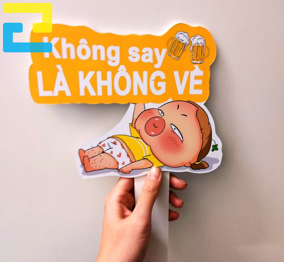 Hashtag Cầm Tay #5