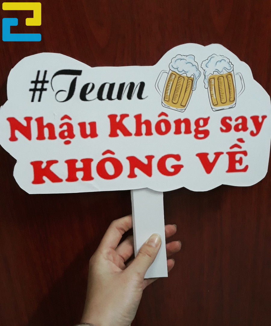 Hashtag Cầm Tay #7