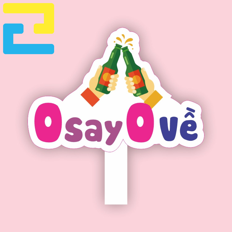 Hashtag Cầm Tay #9