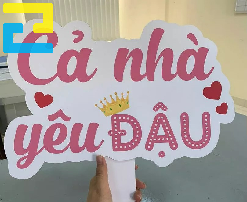 In Ấn Quảng Cáo 2h Có Quy Trình In ấn Cực Kỳ Nhanh Chóng Và Chất Lượng.