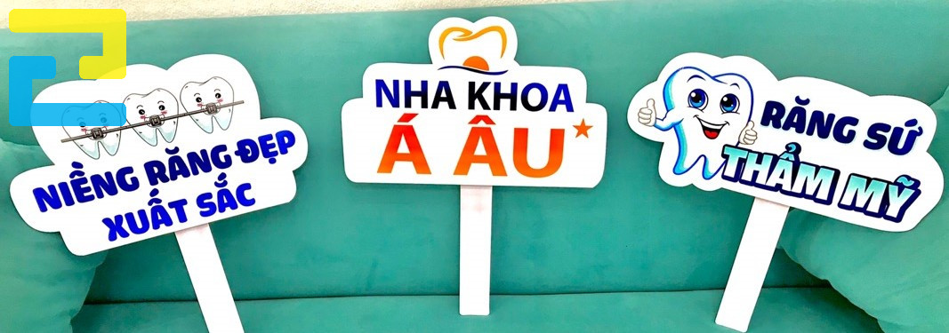 Lựa Chọn Kiểu Dáng Rất Quan Trọng Khi Lựa Chọn Hashtag Cầm Tay.