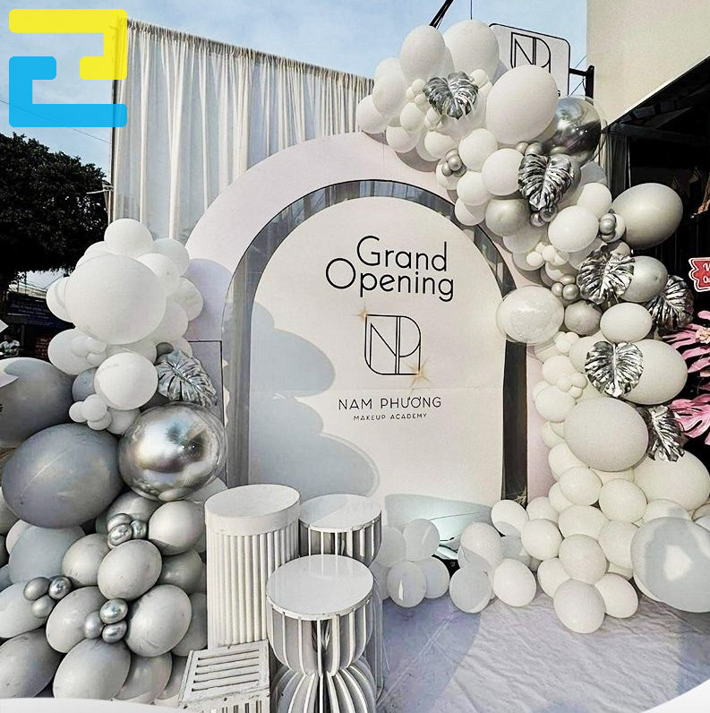 Mẫu Background, Phông Nền Ngoài Trời đẹp #14