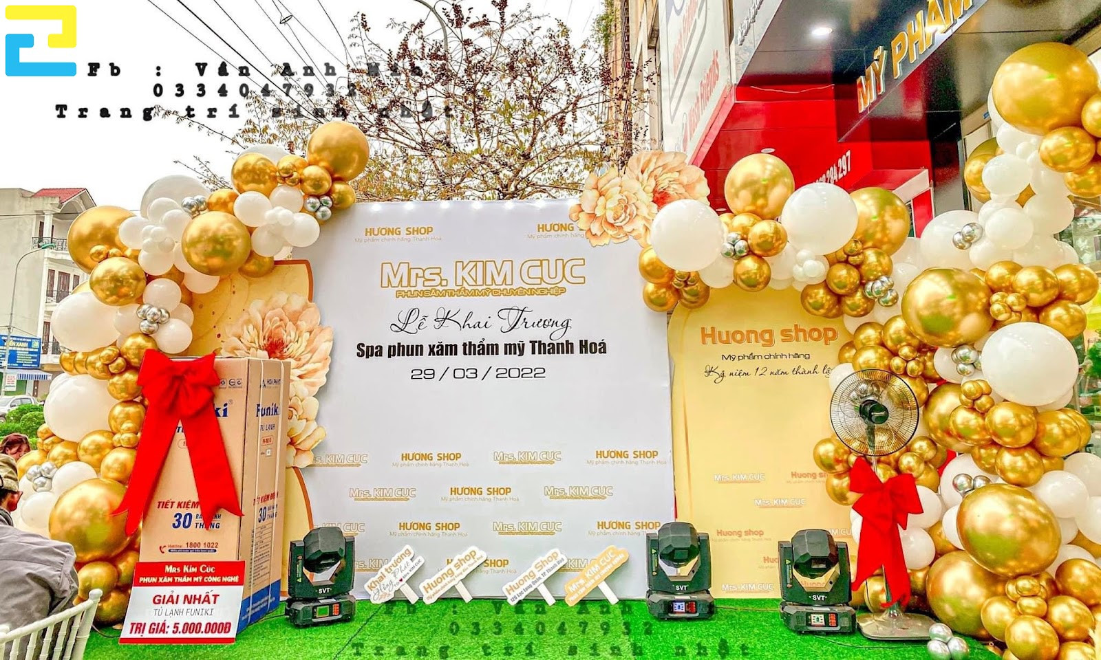 Mẫu Background, Phông Nền Ngoài Trời đẹp #15