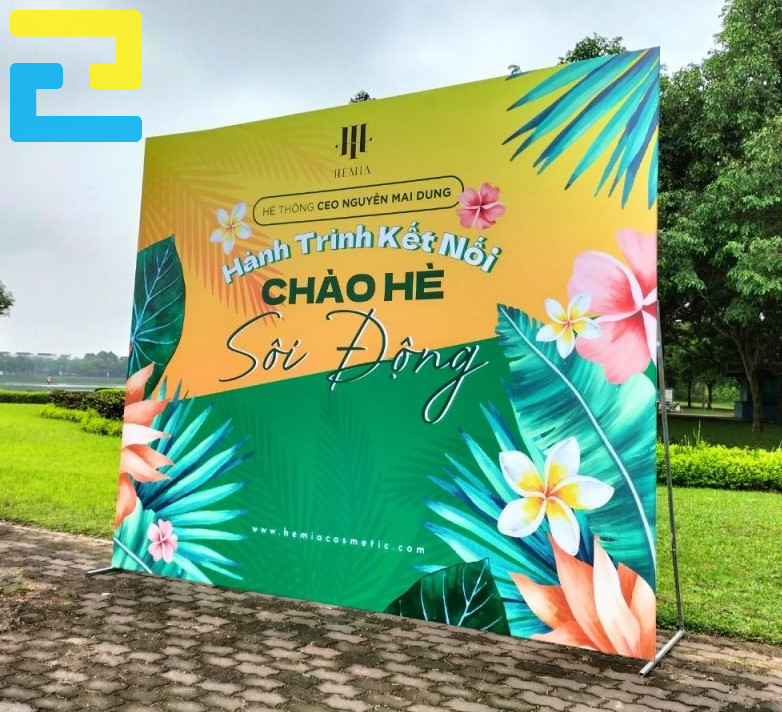 Mẫu Background, Phông Nền Ngoài Trời đẹp #5