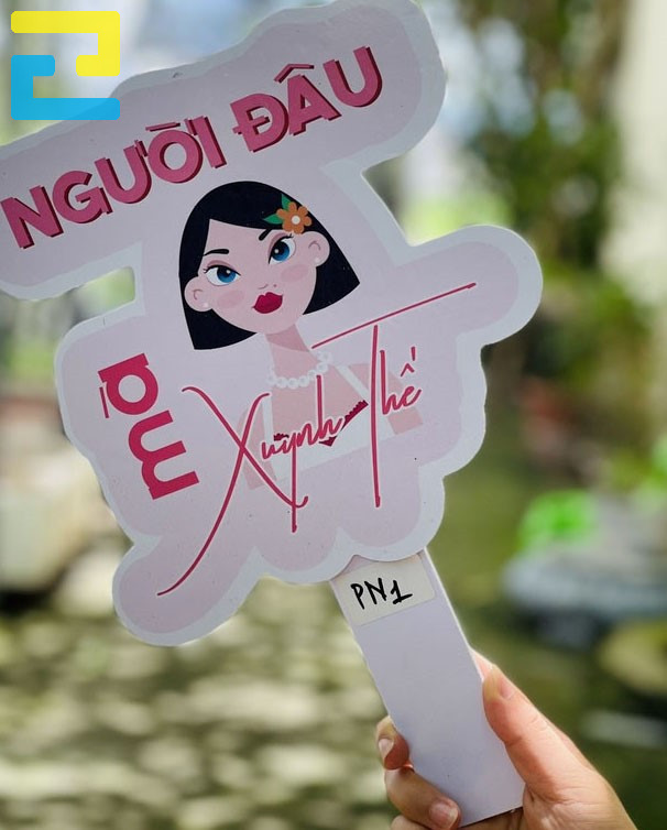 Mẫu Hashtag Cầm Tay 8 3 Dễ Thương Nên Dùng.