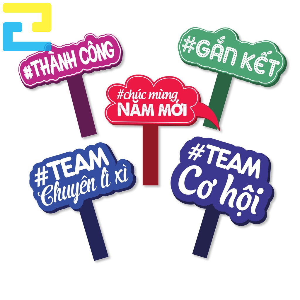 Mẫu Hashtag Hài Hước Cho Buổi Tất Niên, Year End Party.