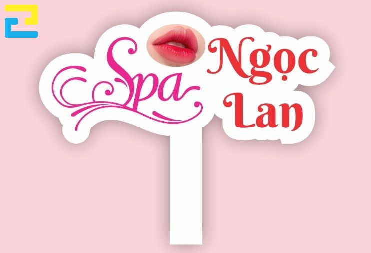 Mẫu Hashtag Spa Dễ Thương Cho Bạn.