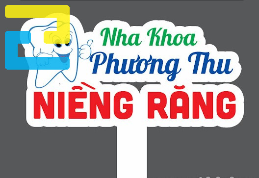 Mẫu Hashtag Tổ Quảng Cáo Niềng Răng Cho Nha Khoa Của Bạn.