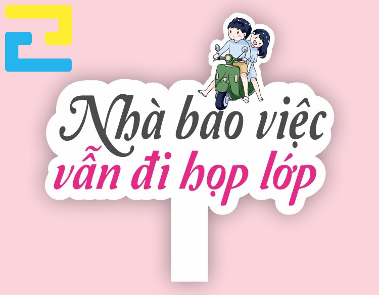 Nhà Bao Việc Rồi Mà Vẫn đi Họp Lớp đầy đủ.