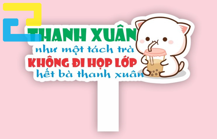 Thanh Xuân Ngắn Ngủi, Không đi Họp Lớp Là Dở Rồi.